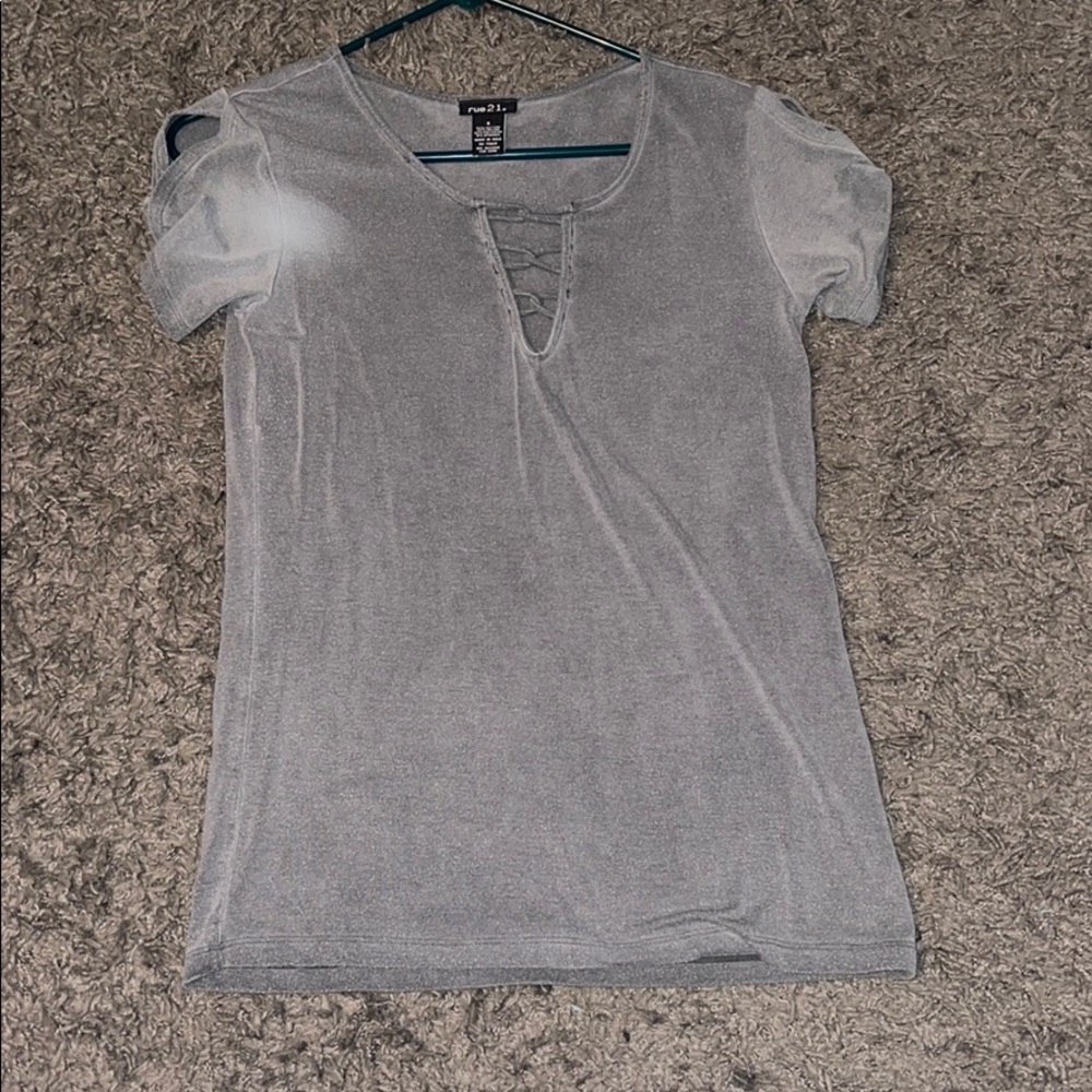 Rue 21 top